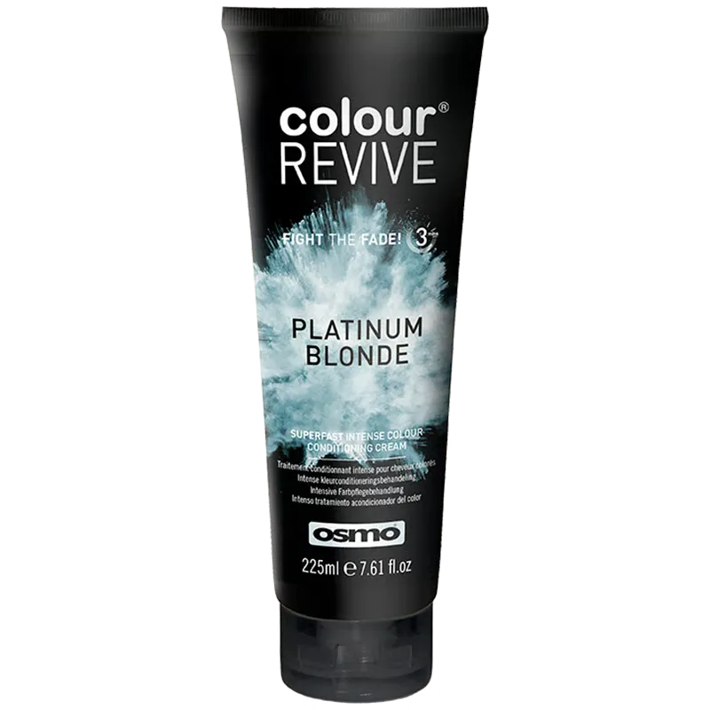 OSMO Colour Revive Platinum Blonde (225 ml)