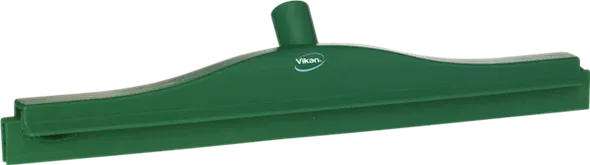 Vikan Hygiejne Gulvskraber m/udskiftningskassette, 500 mm, Grøn
