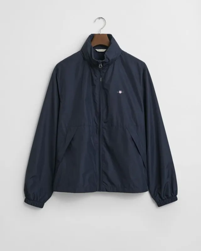 LIGHTWEIGHT WINDSHIELDER JACKET