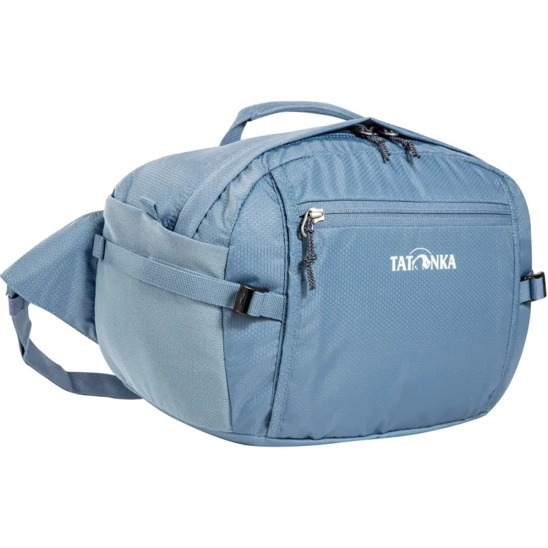 Tatonka Hip Bag L, bæltetaske, blå