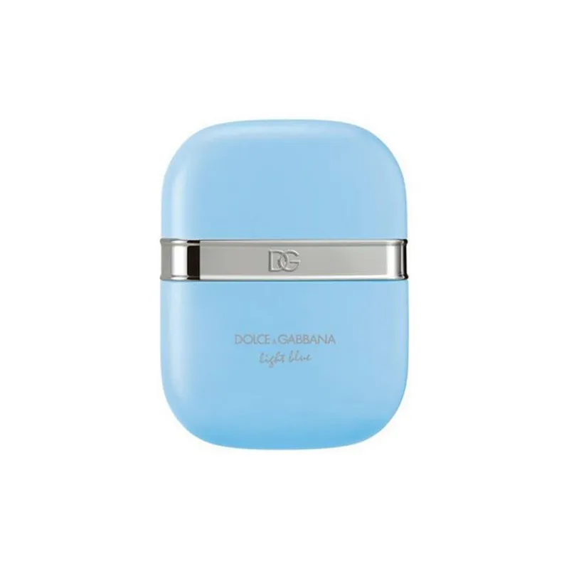 Dolce & Gabbana - Light Blue Alcohol Free Perfume Gel - 30 ml