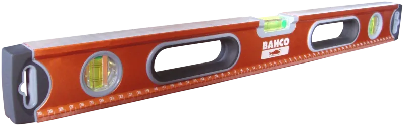 Vaterpas 466 600 mm 3 libeller