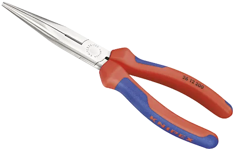 Storkenæbstang m/skær 26 12 200 mm