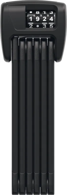 Abus 6000C/90 BK SH SF Combo