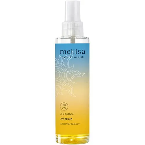Melissa  Aftersun - 150 ml.
