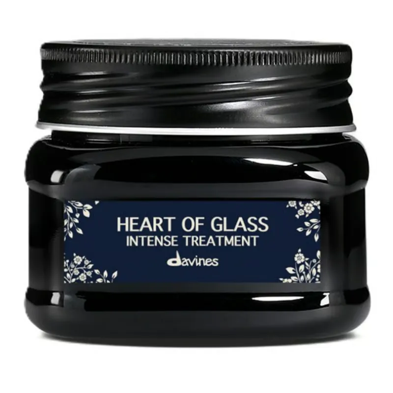 Davines Heart of Glass Intense Treatment (150 ml)