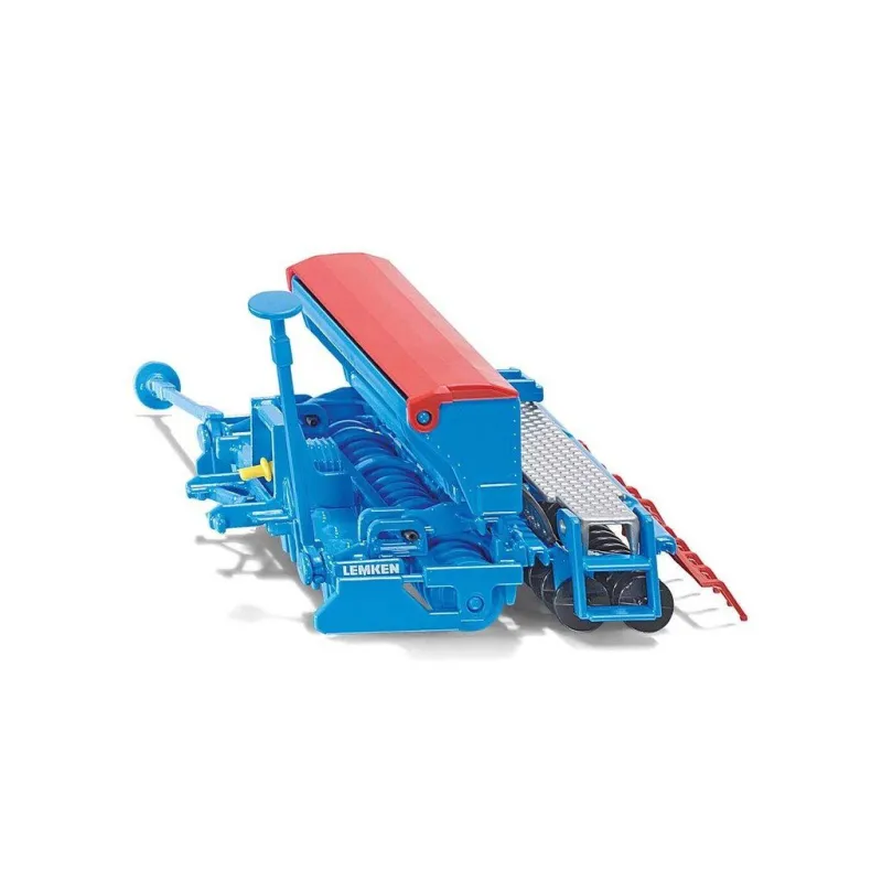 Lemken frøsåkombination 1:32