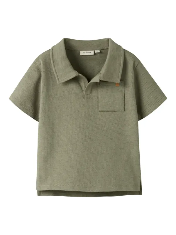Falk Polo - Overland Trek - 92
