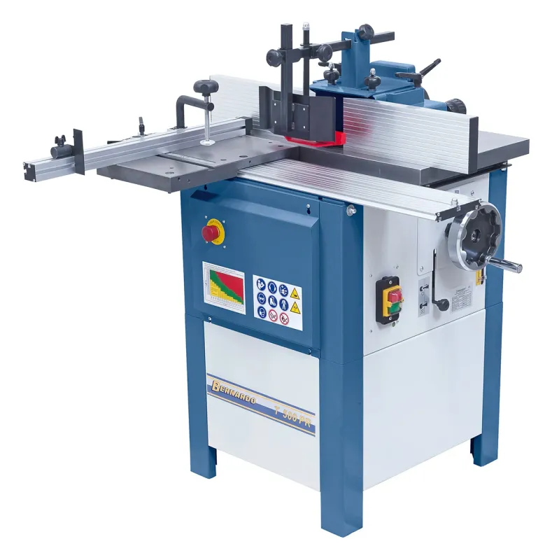 Bord-spindelfræser T 500 PR - 1x230V UDSTILLING