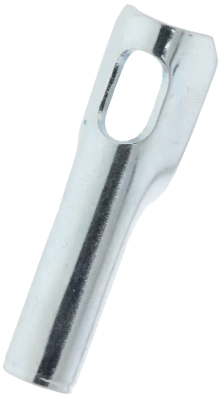 Spit slaganker G8 8×43mm, 100stk