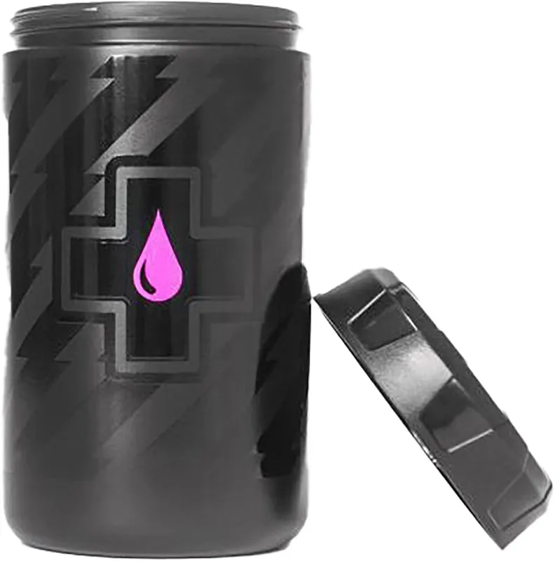 Muc-Off Tool Bottle Opbevaringsæske 450ml