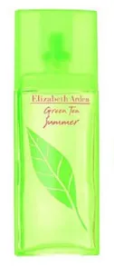 Elizabeth Arden - Green Tea Summer - 100 ml Edt