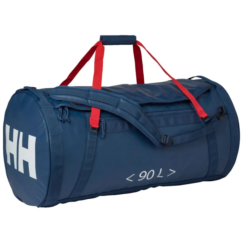 Helly Hansen HH Duffel Bag 2, 90L, ocean