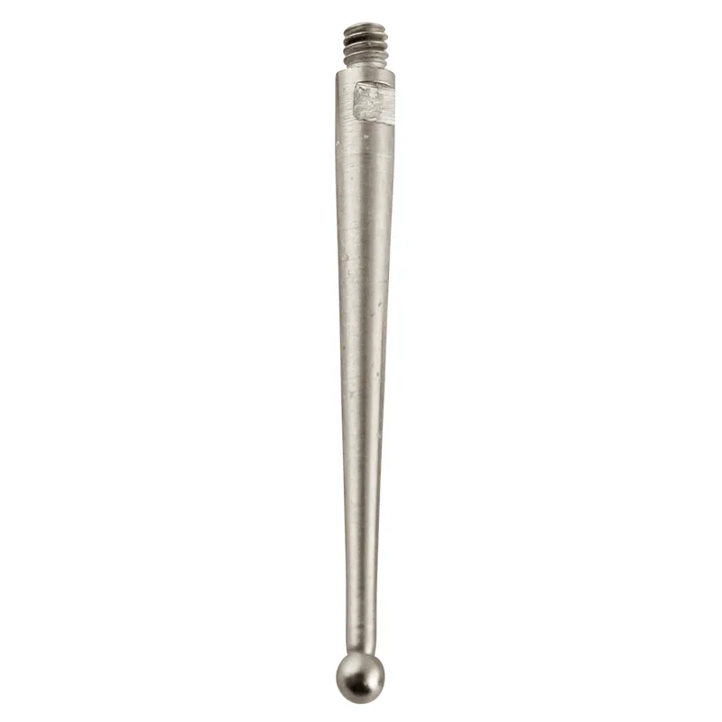 Vippearm (Tastespids) Ø2,3x46 mm med stålkugle for art. 10370320
