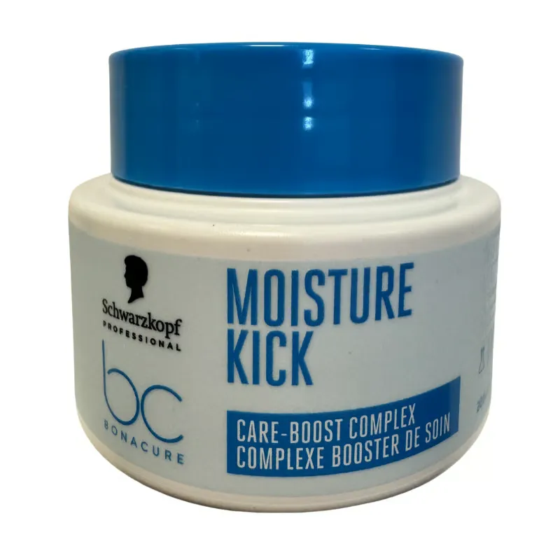 Schwarzkopf BC Bonacure Moisture Kick Treatment (200 ml)
