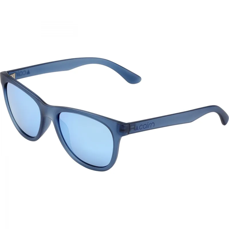 Cairn Foolish, solbrille, junior, blå