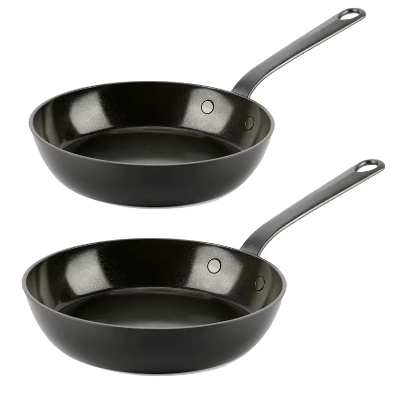 GreenPan Craft stegepandesæt 20 og 28 cm
