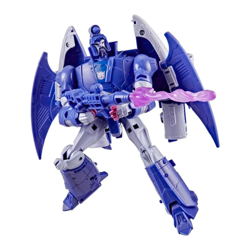 Transformers Scourge Figur