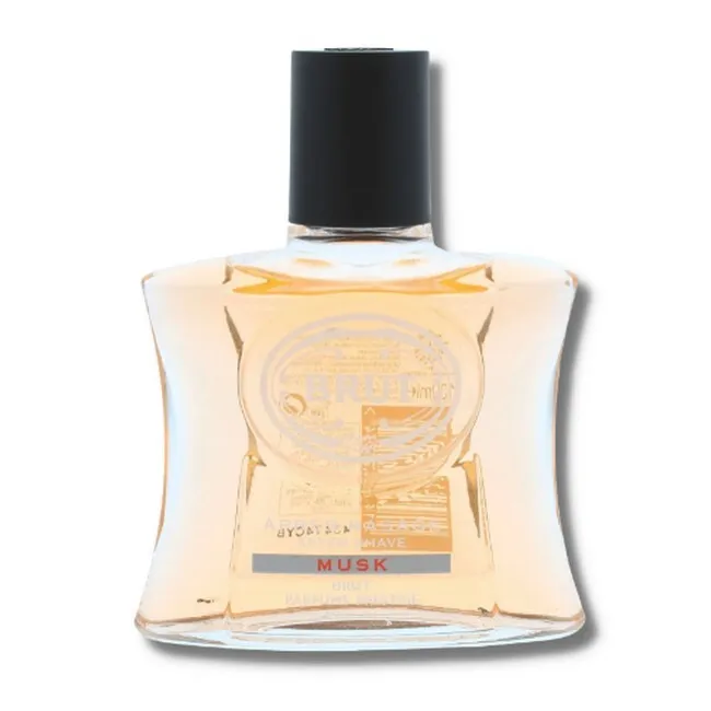 Brut - Musk After Shave Lotion - 100 ml