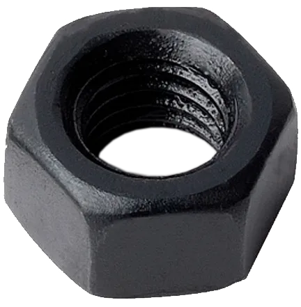 CMT inhexskrue M4×4×6 TSPEI for leje