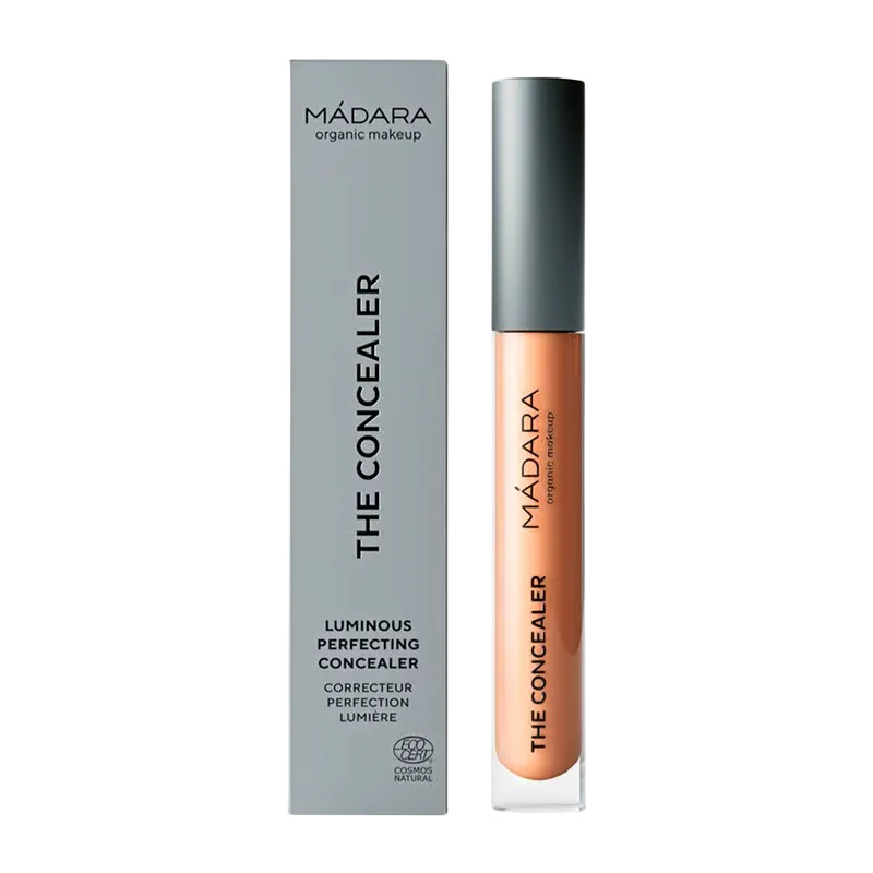 Madara The Concealer 45 Almond (4 ml)
