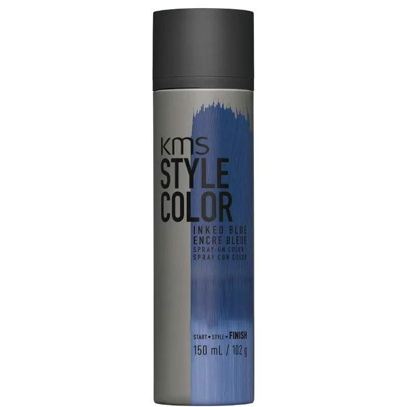 KMS Stylecolor Inked Blue 150 ml.