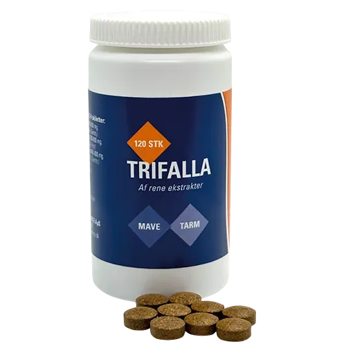 Trifalla (120 tabletter)