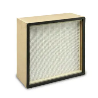 Filter Hepa H13 t/TAC1500