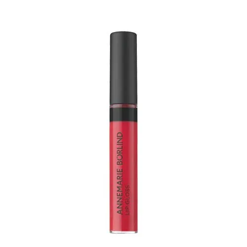 Lip Gloss Red - 9,5 ml.