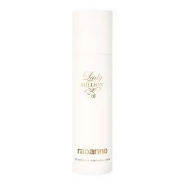 Paco Rabanne - Lady Million Deodorant Spray - 150 ml