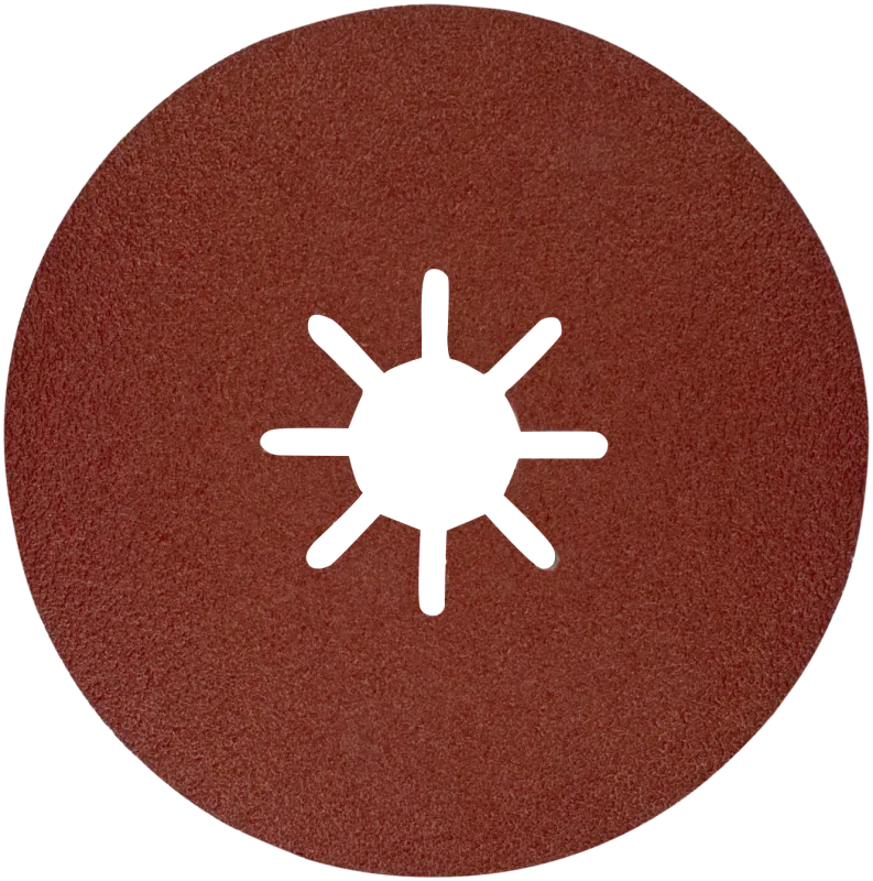 Fiberrondel 4961 Sialox ø115 K24