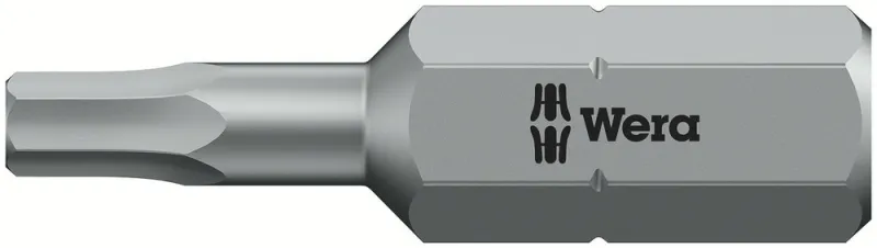 Bits sexkant 840/1z-3
