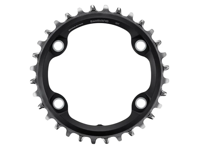 Shimano SLX - 30 tands klinge - SM-CRM70 Singlespeed - 11 gears system