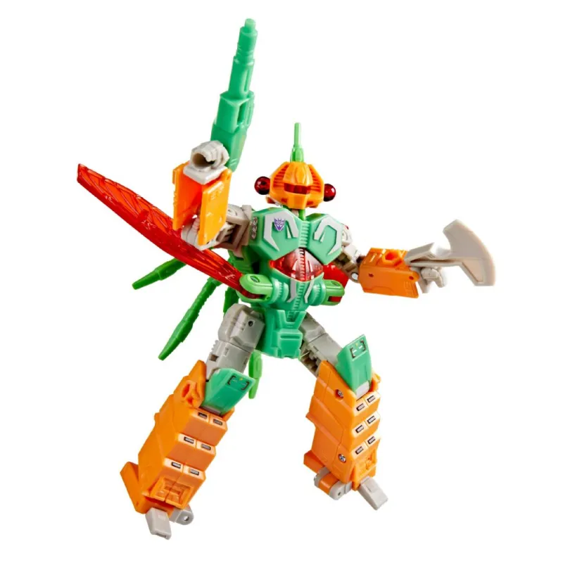 Transformers Venin Figur