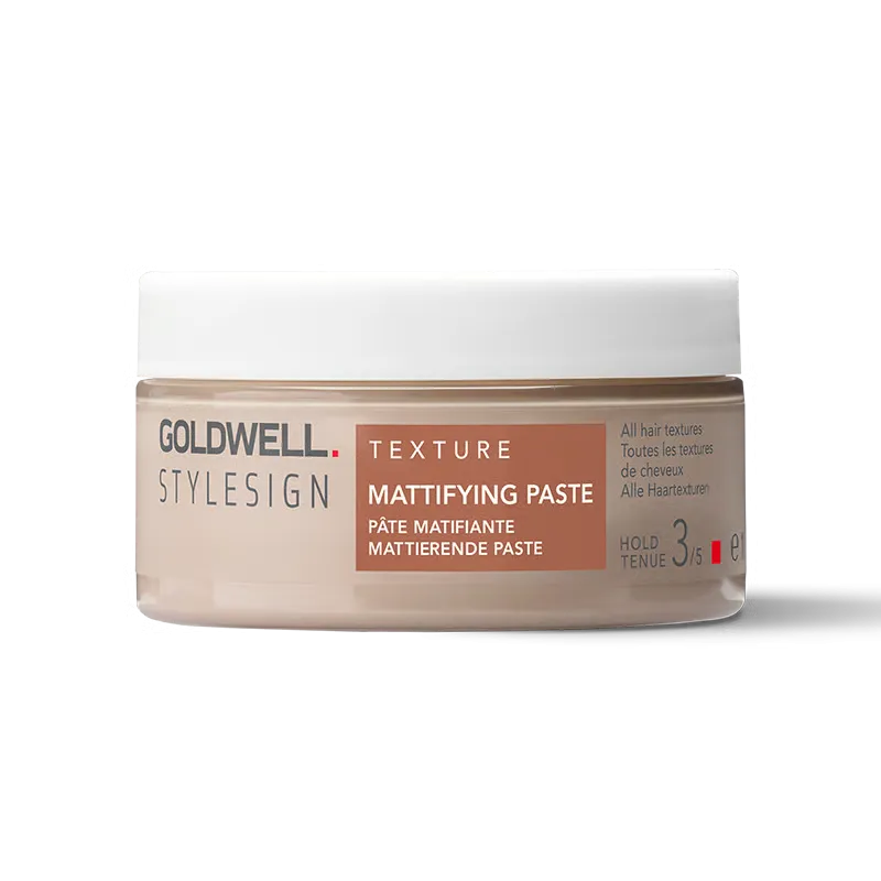 Goldwell StyleSign Mattifying Paste (100 ml)