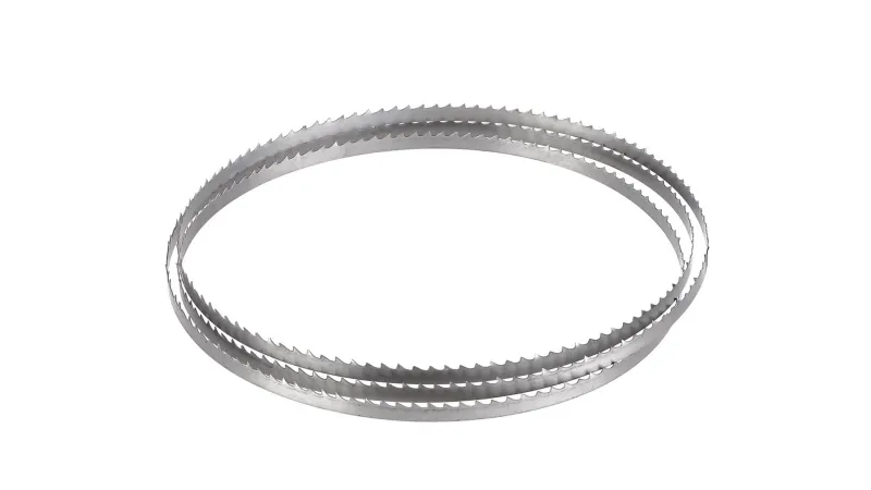 Båndsavs klinge 1425X6,25MM-6TPI-X180