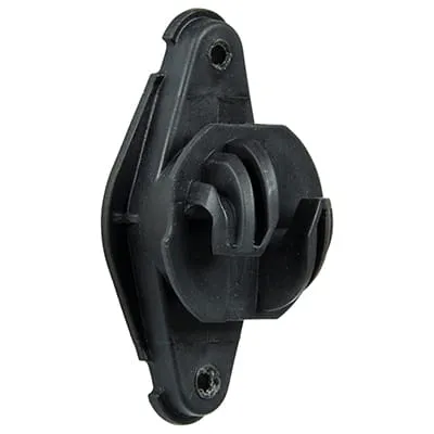 ISOLATOR TRÅD/REB 2-8MM 25STK