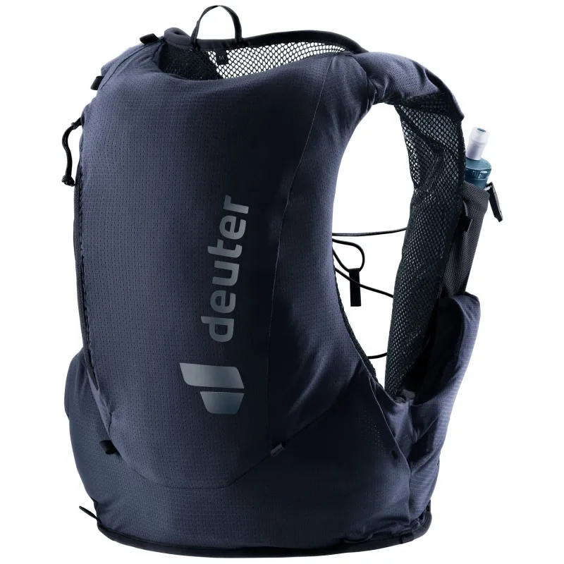 Deuter Traick 9 SL, løberygsæk, dame, sort