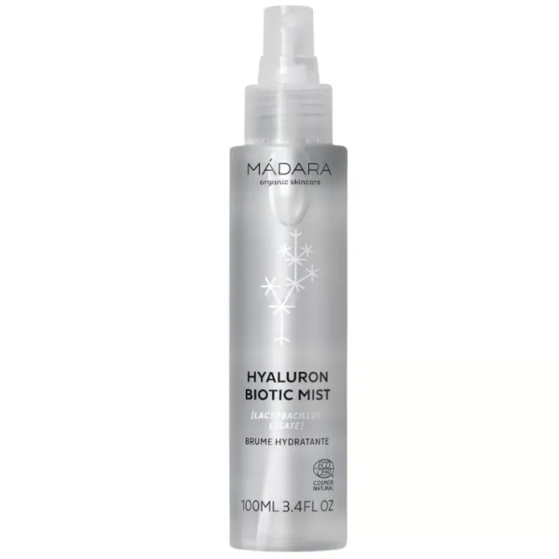 Madara Hyaluron Biotic Mist (100 ml)