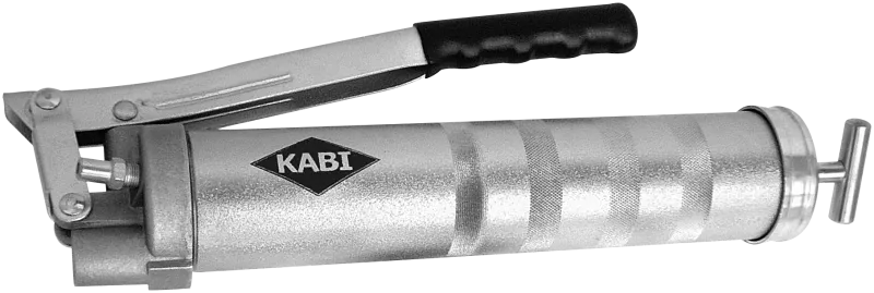 Vægtstangsfedtpresser KF400X