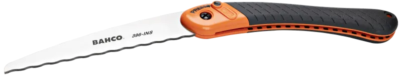 Isoleringssav foldbar 396-INS