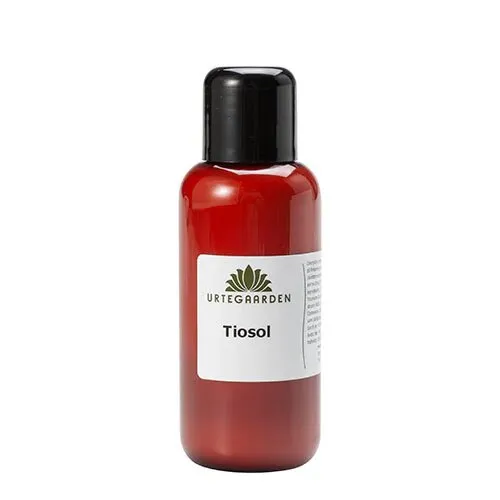 Tiosol - 100 ml.