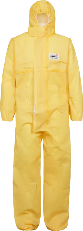 Dragt Worklife Safe 3456 type 3B/4B/5B/6B, str. M