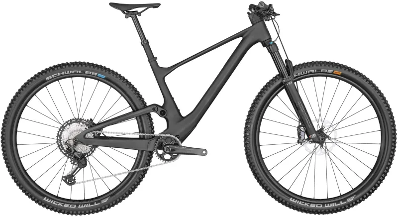 Scott Spark 910 - Sort
