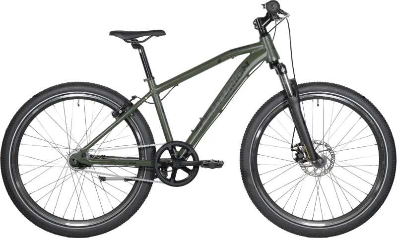 Centurion Outback 26" 7g 2026 - Mat Grøn