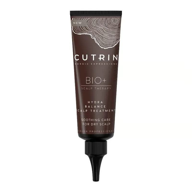 Cutrin BIO+ Hydra Balance Scalp Treatment 75 ml.