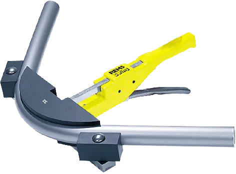 REMS rørbukker sæt Swing Allround 32 10-32 mm
