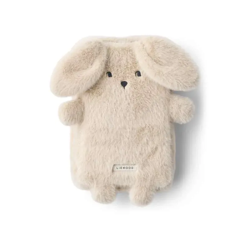 Liewood Shannon Penalhus - Plys - Rabbit - Mist