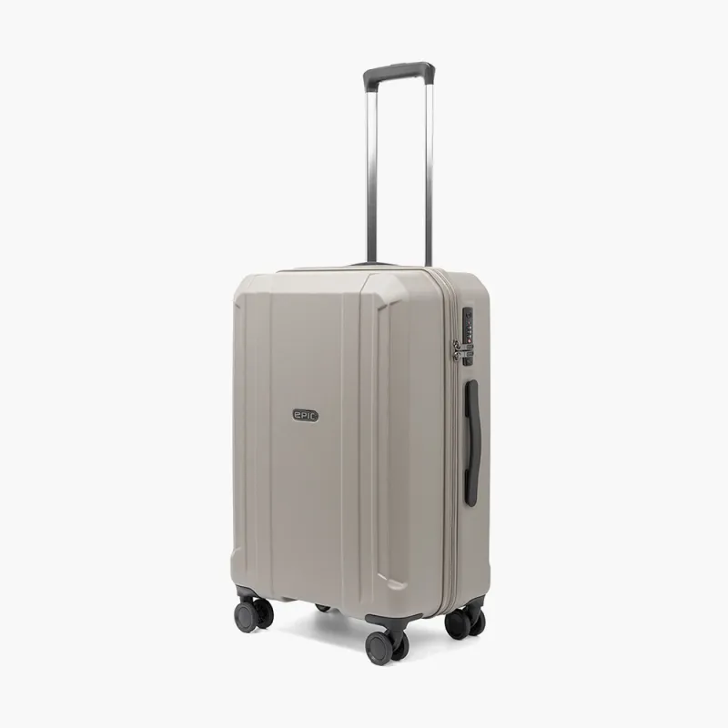 EPIC - Airwave Neo Kuffert - Medium 65 cm