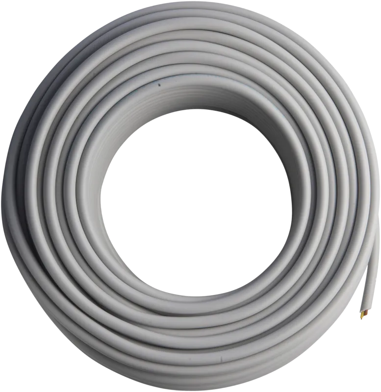 E-Line installationskabel 3x1,5 50m